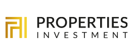 Logo Properties Investment